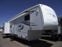 Used 2005 Forest River Cedar Creek 36RLTS Fifth Wheel For Sale
